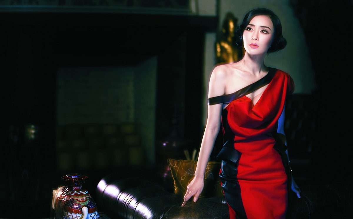 Lan Qin HD Images/Photo Gallery Download #1889113
