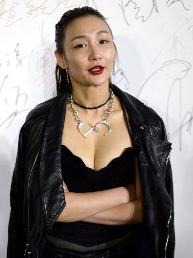 Mengmeng Niu HD Images/Photo Gallery Download #828788