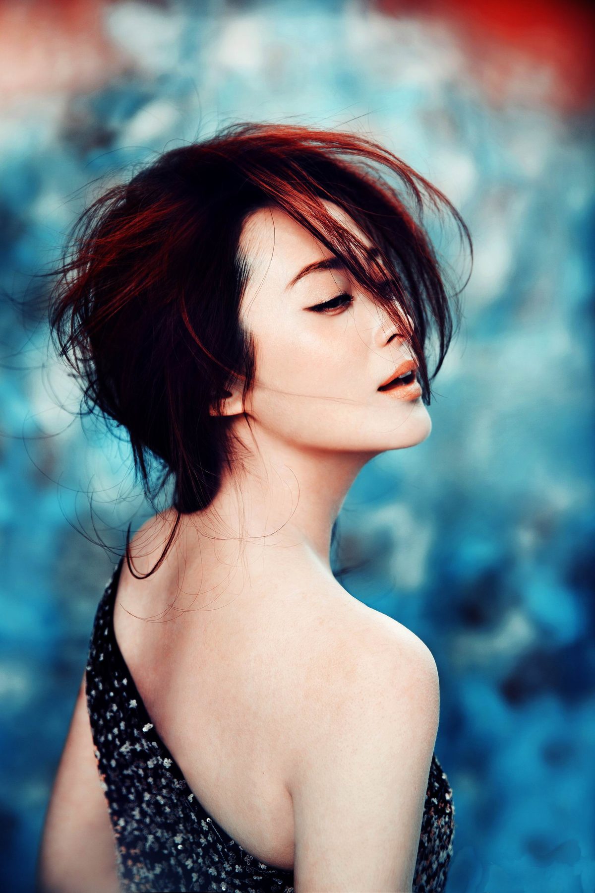Qinqin Jiang HD Images/Photo Gallery Download #1272863
