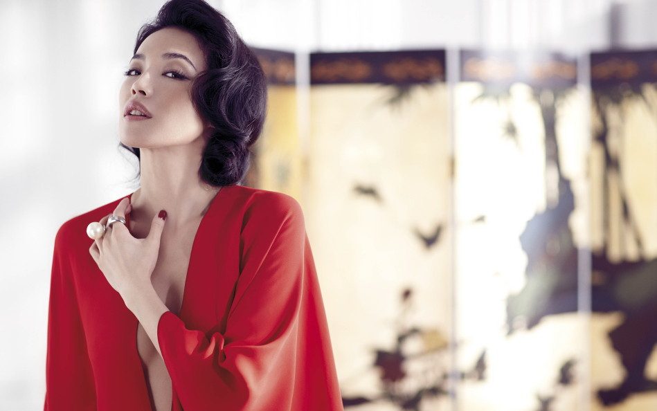 Shu Qi HD Images/Photo Gallery Download #1855303