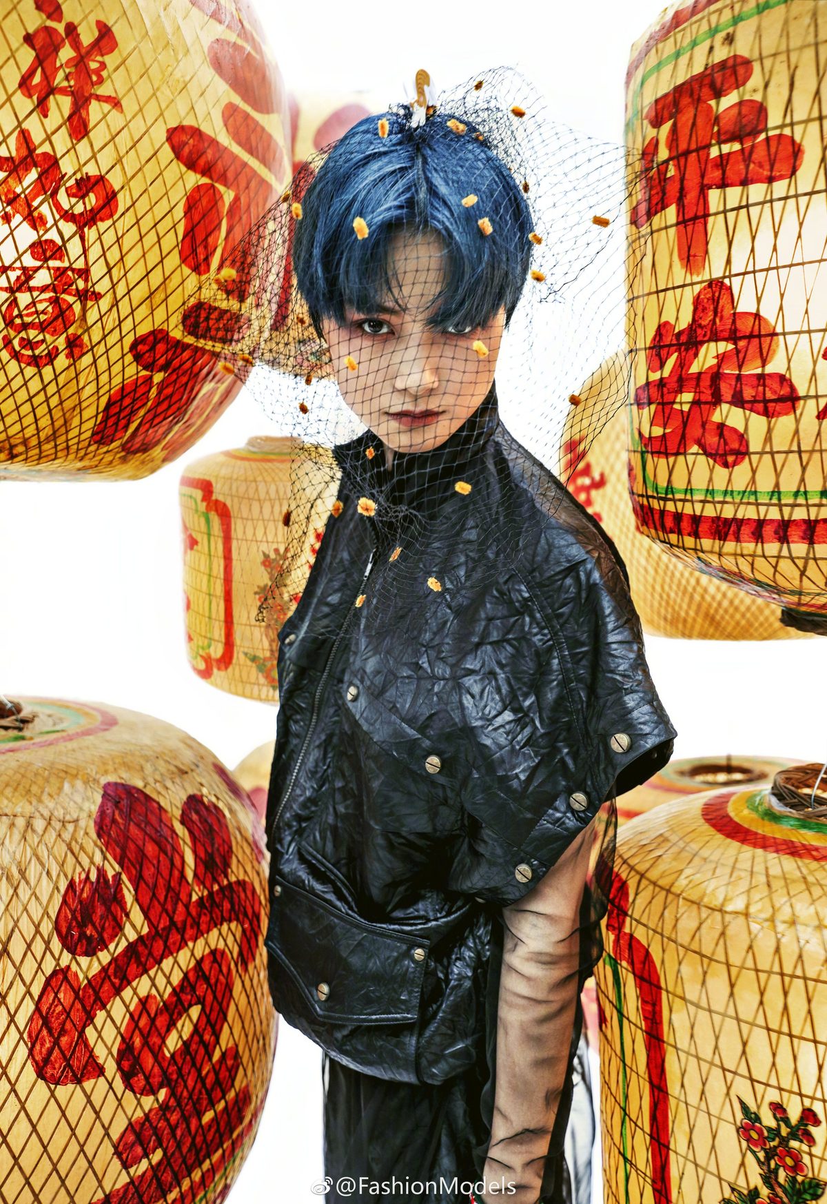 Yuchun Li HD Images/Photo Gallery Download #1903887