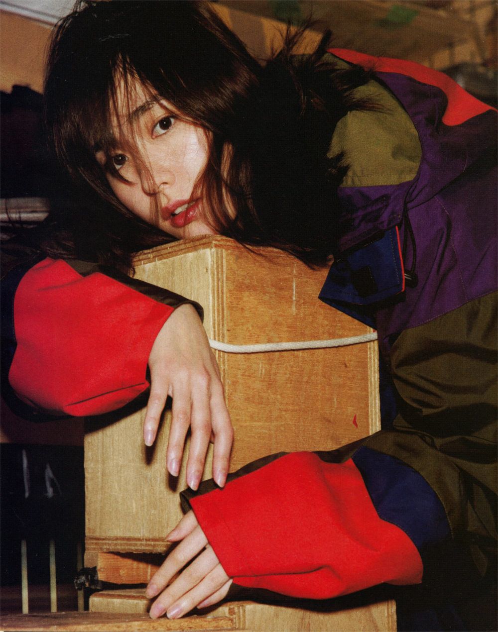 Yui Aragaki HD Images/Photo Gallery Download #1722052