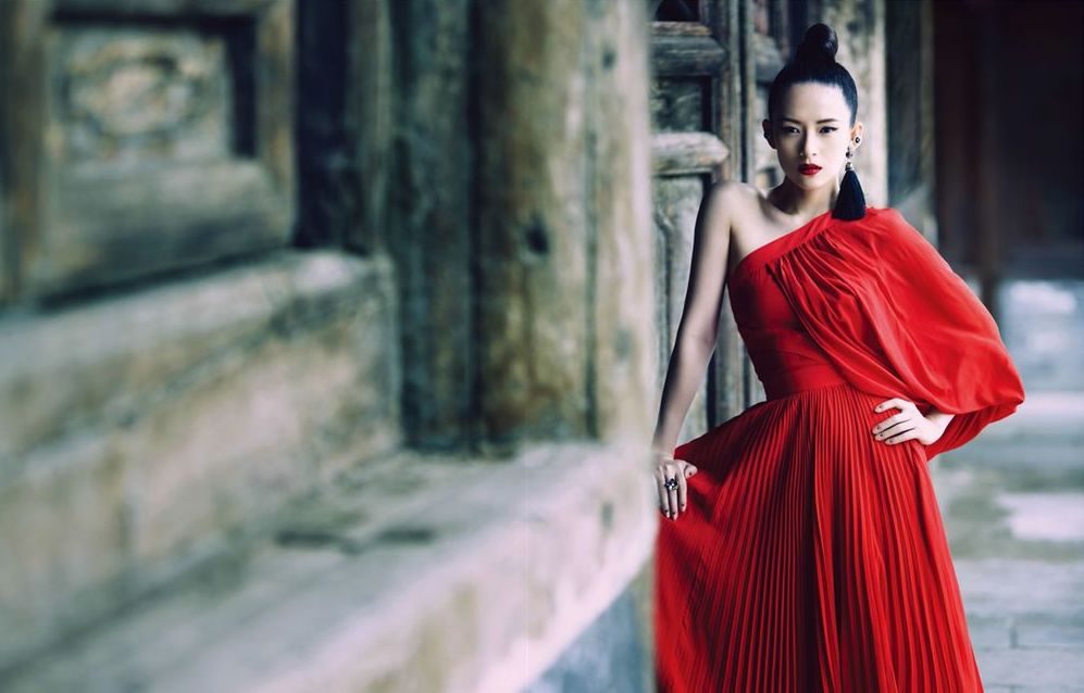 Ziyi Zhang HD Images/Photo Gallery Download #1042444