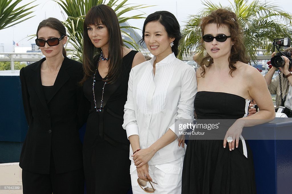 장쯔이 HD 이미지/사진 갤러리 다운로드 #1047274