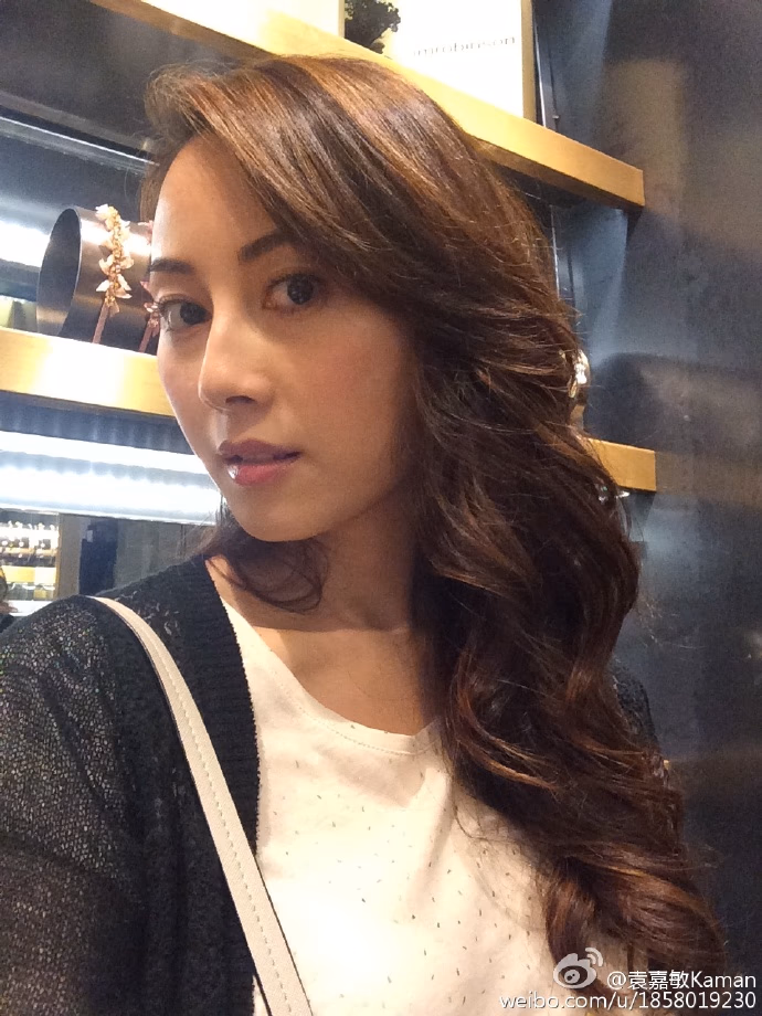 袁嘉敏 高清写真/照片下载 #3425910