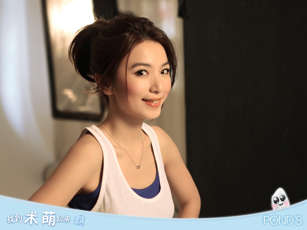 Hebe Tien HD Images/Photo Gallery Download #6971691