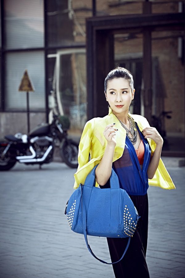 Kristy Yeung HD Images/Photo Gallery Download #7180517