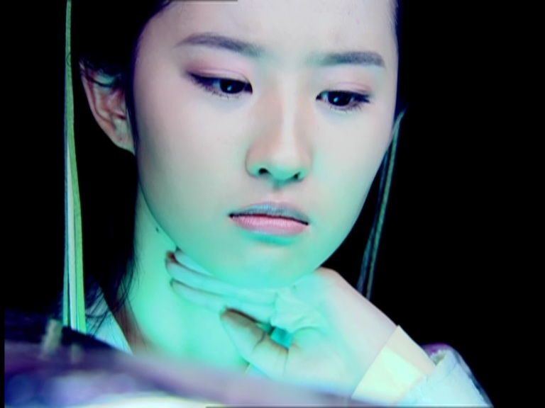 Liu Yifei HD Images/Photo Gallery Download #6670527