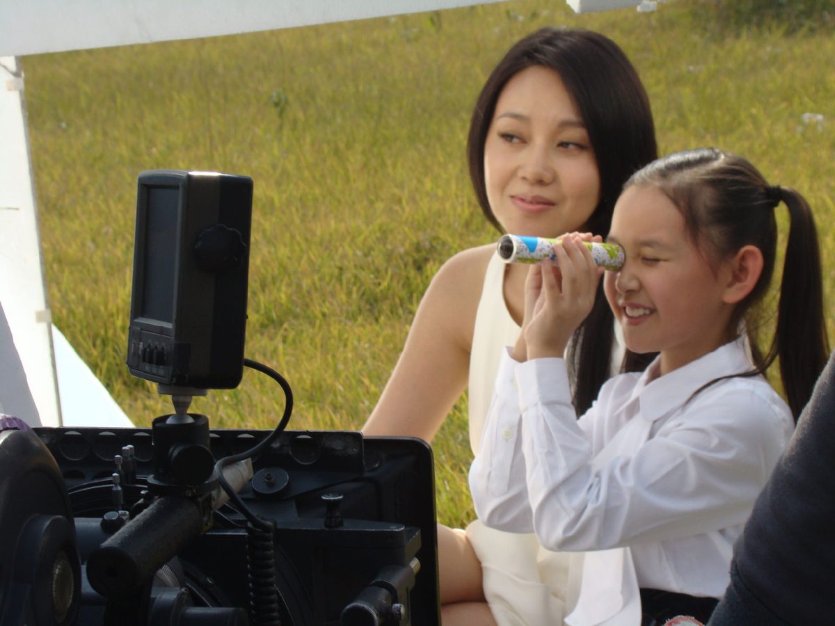Ni Yan HD Images/Photo Gallery Download #6736158