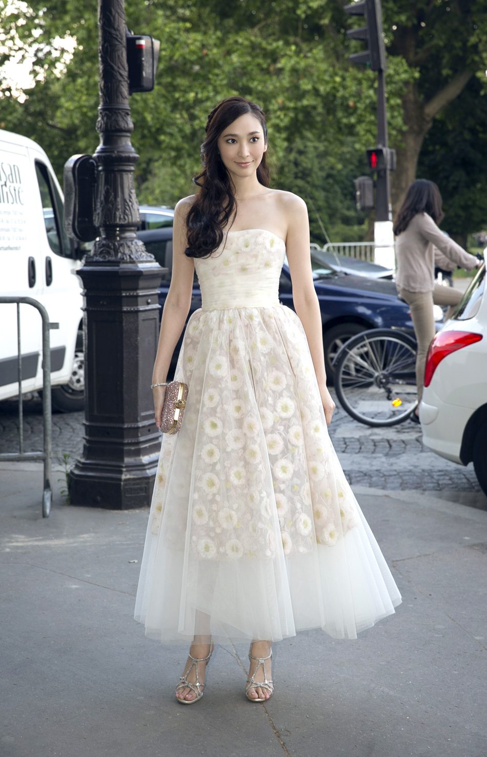 Pace Wu HD Images/Photo Gallery Download #1574319