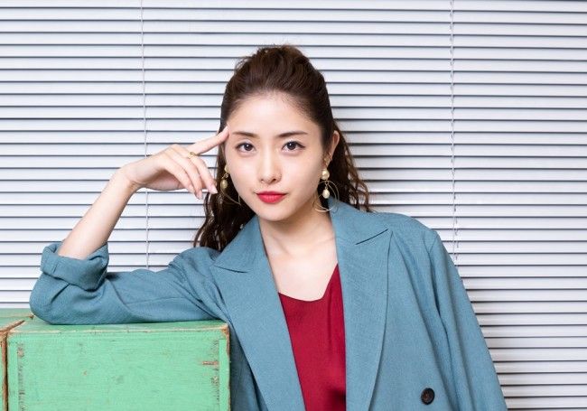 Satomi Ishihara HD Images/Photo Gallery Download #5993760
