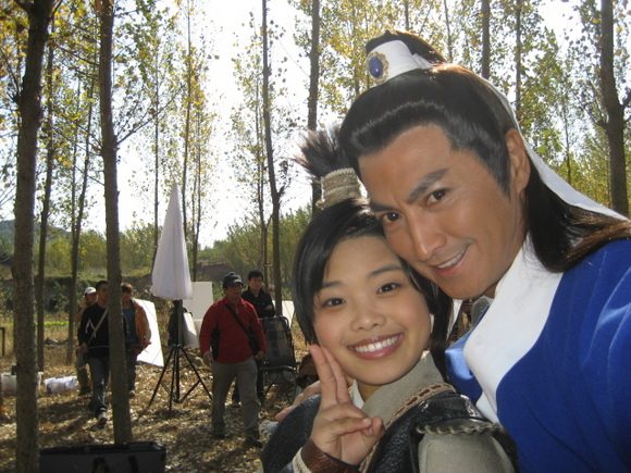 Shasha Wang HD Images/Photo Gallery Download #7071132