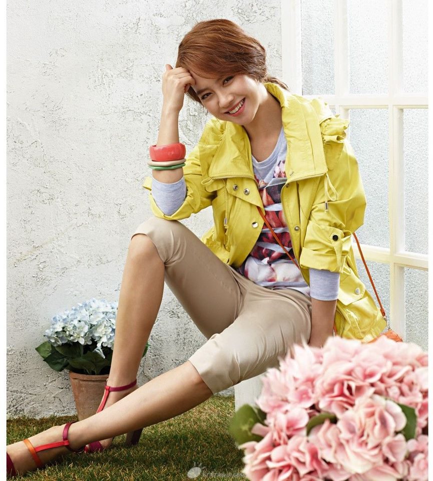 Song Ji-Hyo HD Images/Photo Gallery Download #785326
