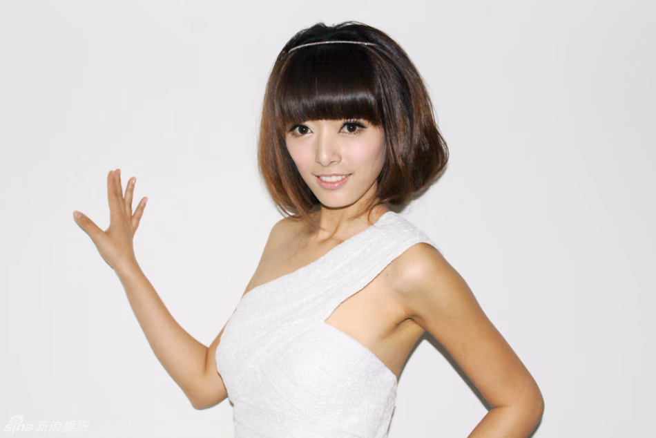 包文婧 高清写真/照片下载 #3370223