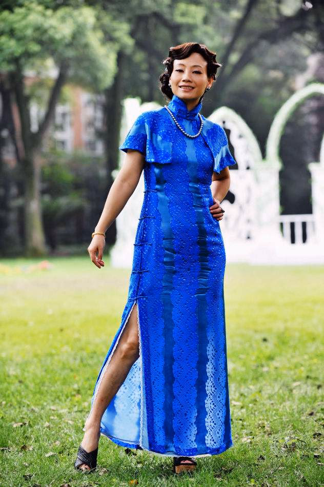 李宜娟 高清写真/照片下载 #3343232