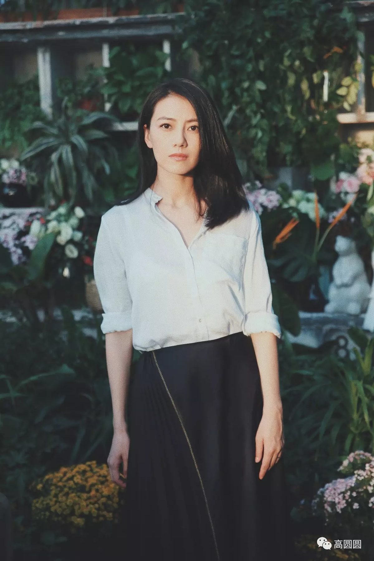 Yuanyuan Gao HD Images/Photo Gallery Download #664008