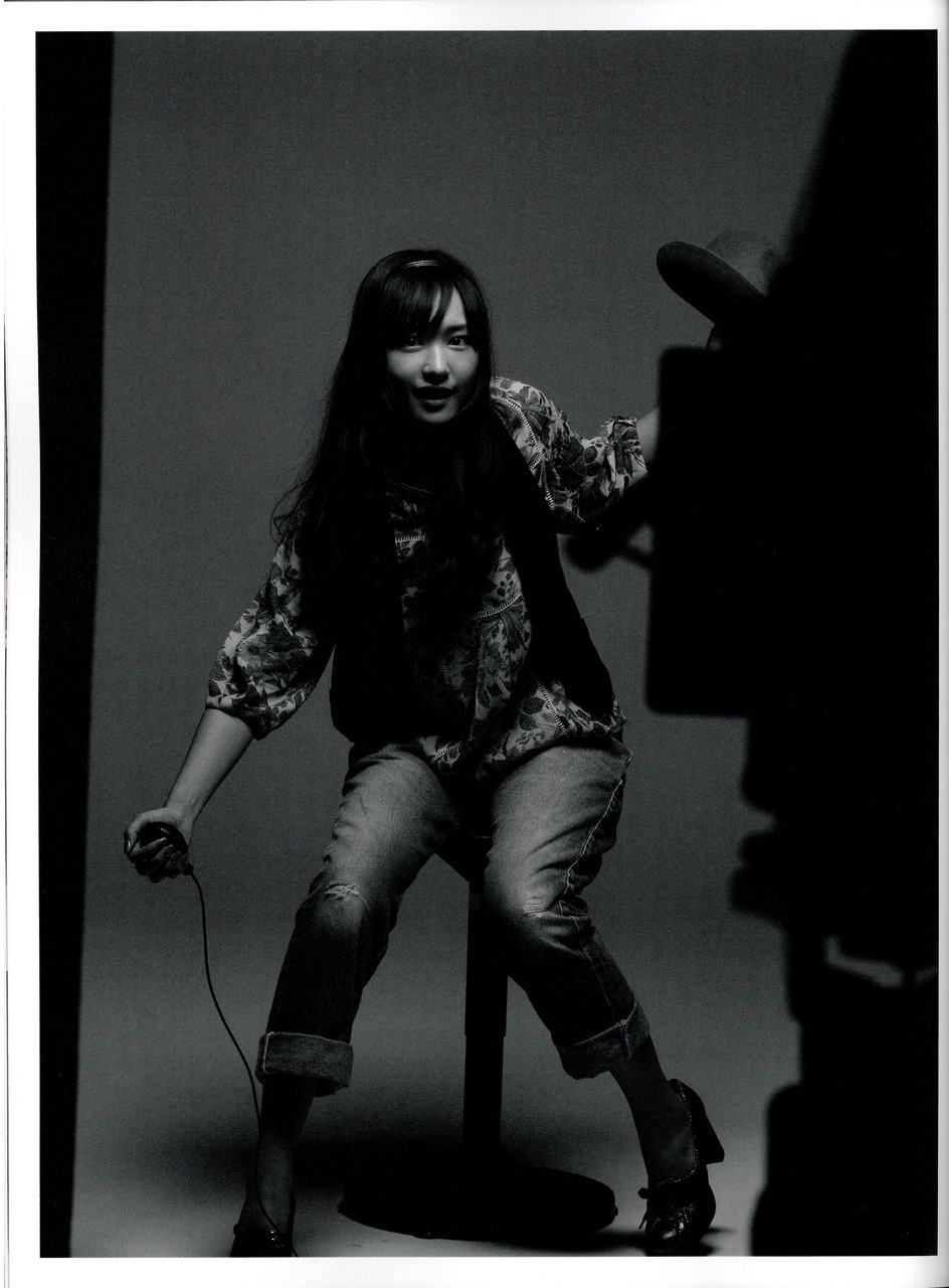 新垣结衣 高清写真/照片下载 #845843