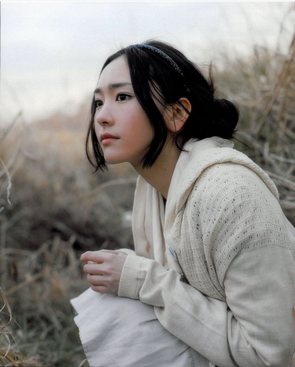Yui Aragaki HD Images/Photo Gallery Download #7185347