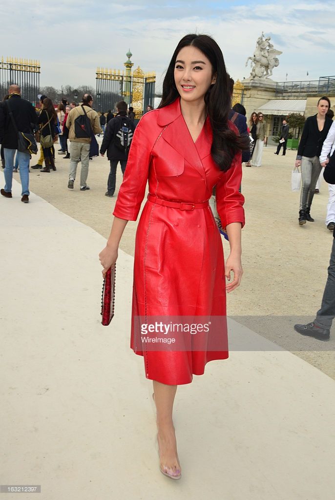 Yuqi Zhang HD Images/Photo Gallery Download #6709451