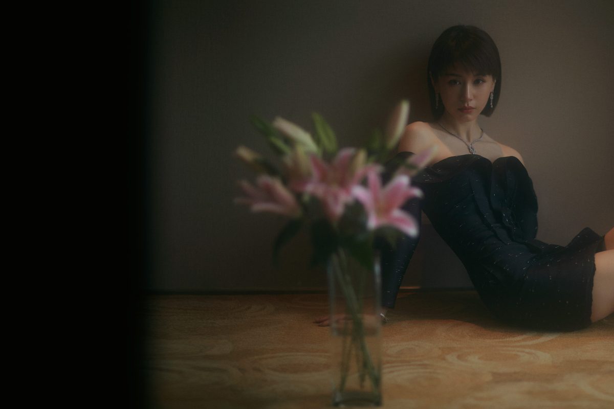 Ziwen Wang HD Images/Photo Gallery Download #7093009