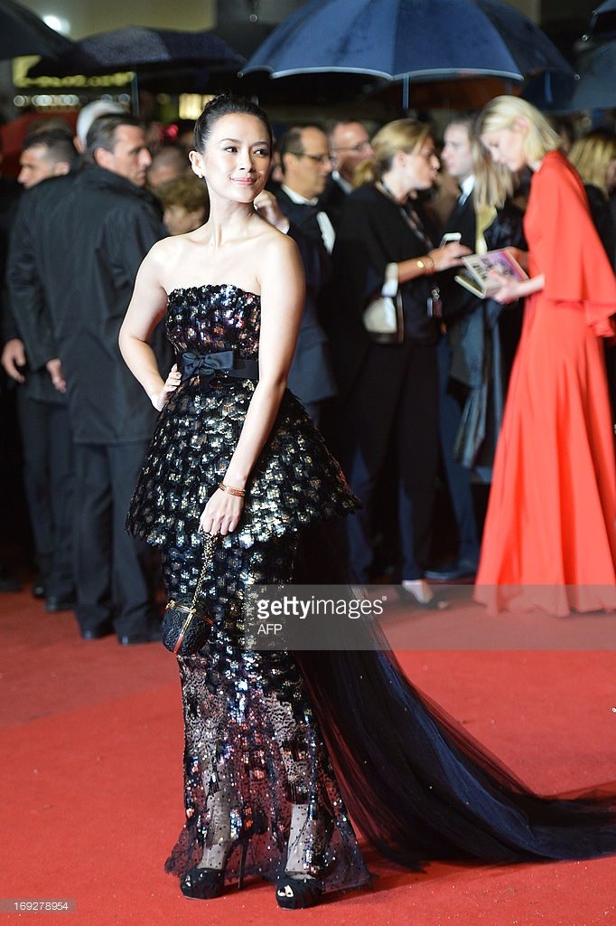 Ziyi Zhang HD Images/Photo Gallery Download #1042736