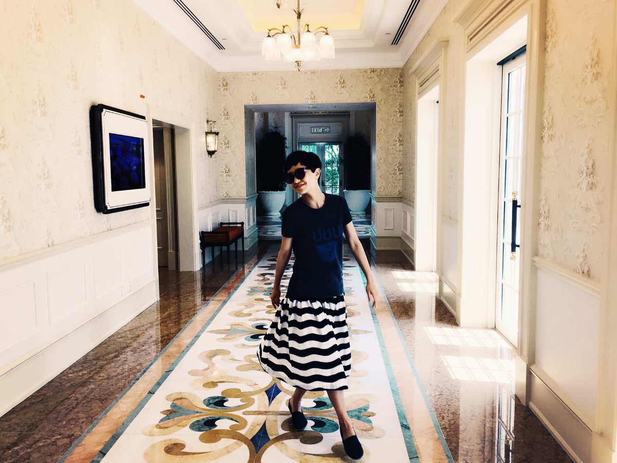 Amber Kuo HD Images/Photo Gallery Download #1700759
