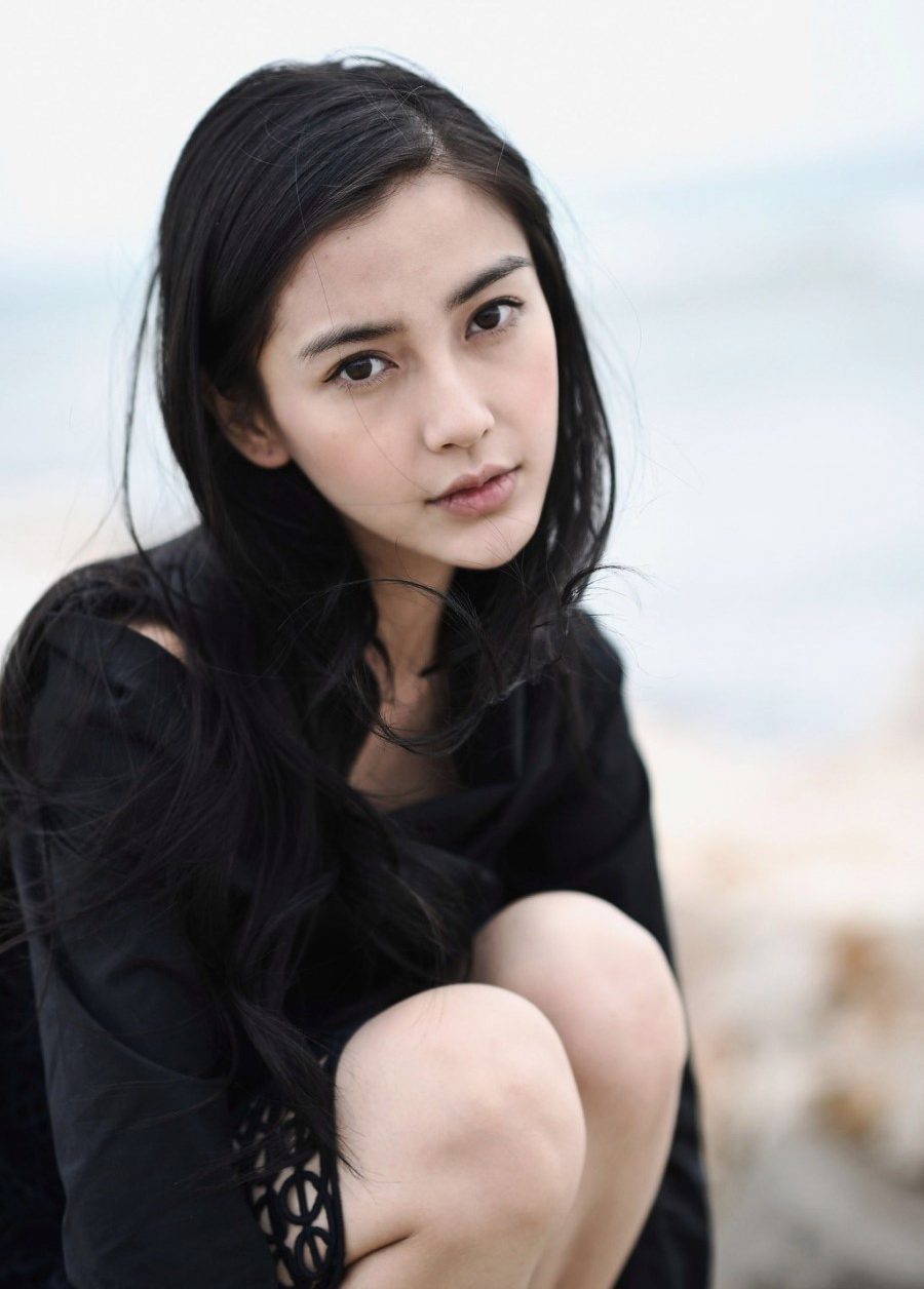 Angelababy HD Images/Photo Gallery Download #6654056