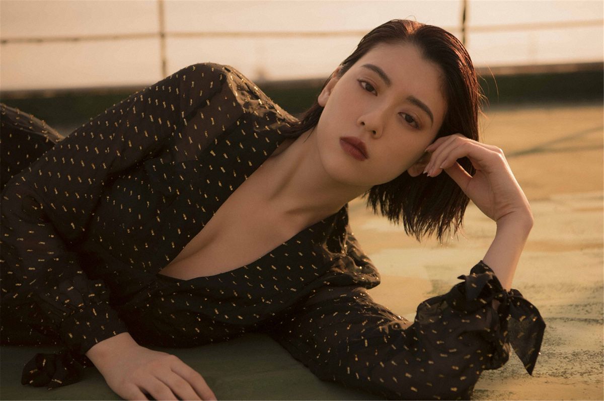三吉彩花 高清写真/照片下载 #9568813