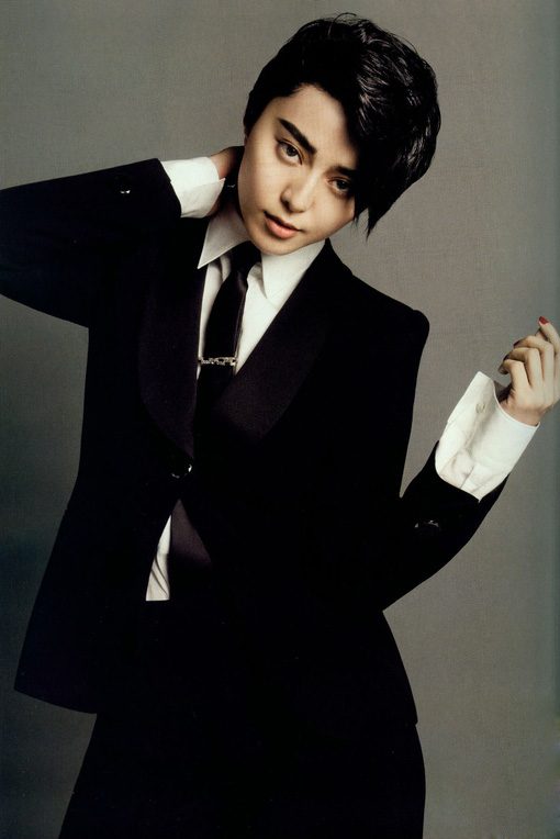 Bingbing Fan HD Images/Photo Gallery Download #1526027