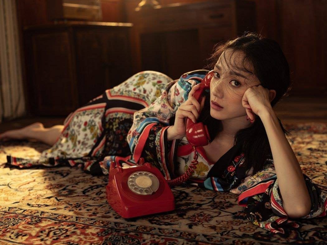 Grace Kwan-Hing Wong HD画像/フォトギャラリーダウンロード #2108183