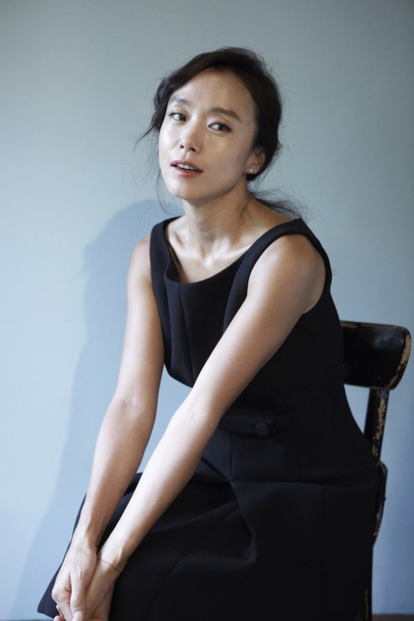 Jeon Do-yeon HD Images/Photo Gallery Download #1295324