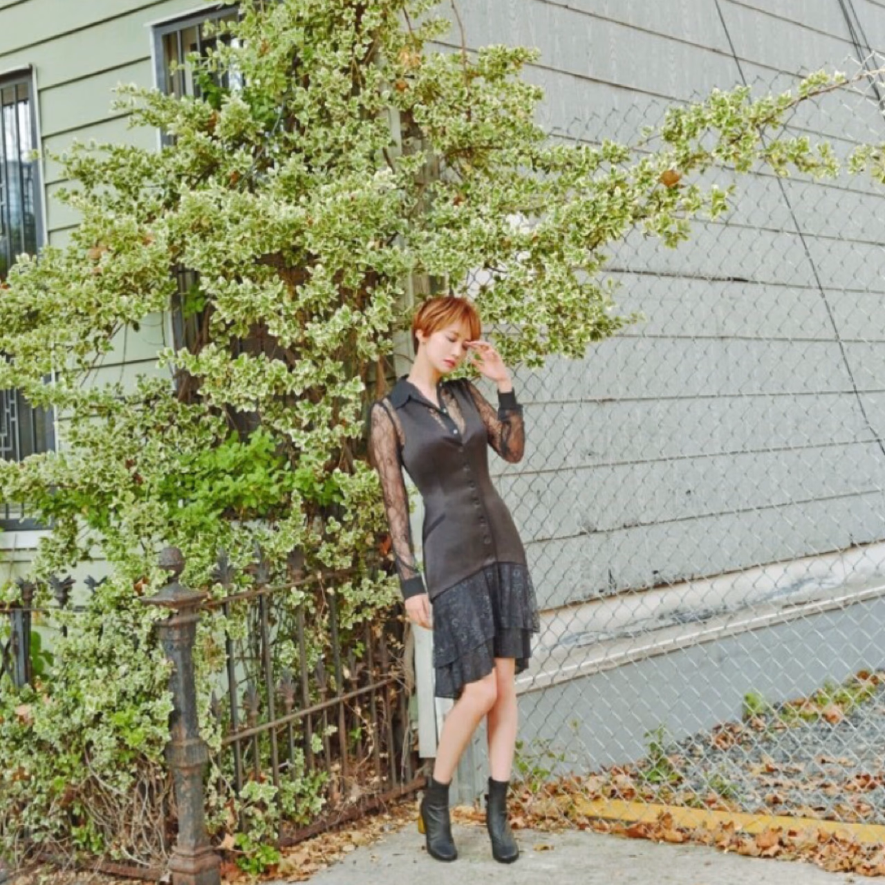 高俊熙 高清写真/照片下载 #3353468