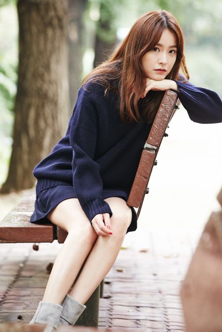 Jung Yu-mi HD Images/Photo Gallery Download #824258