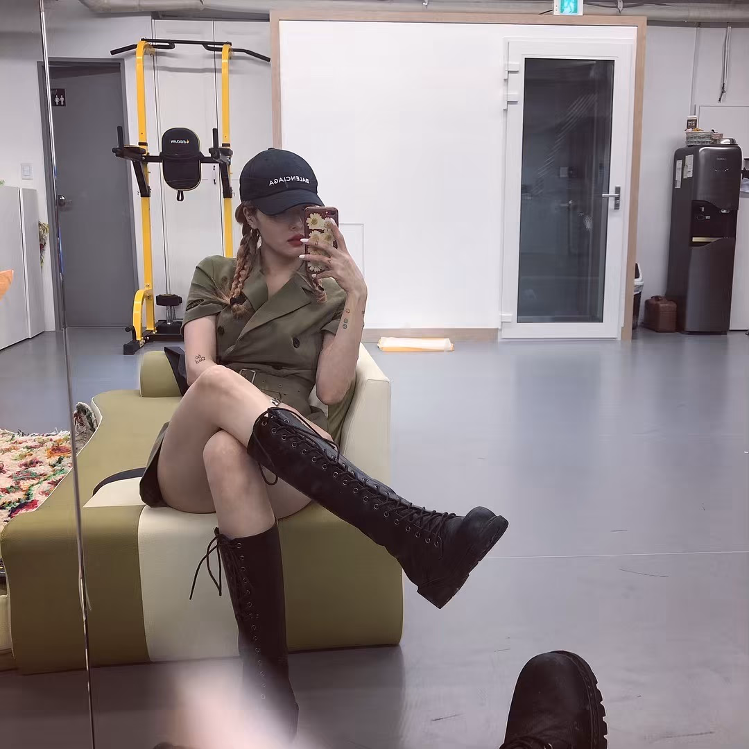 Kim Hyun-A. HD Images/Photo Gallery Download #3348638