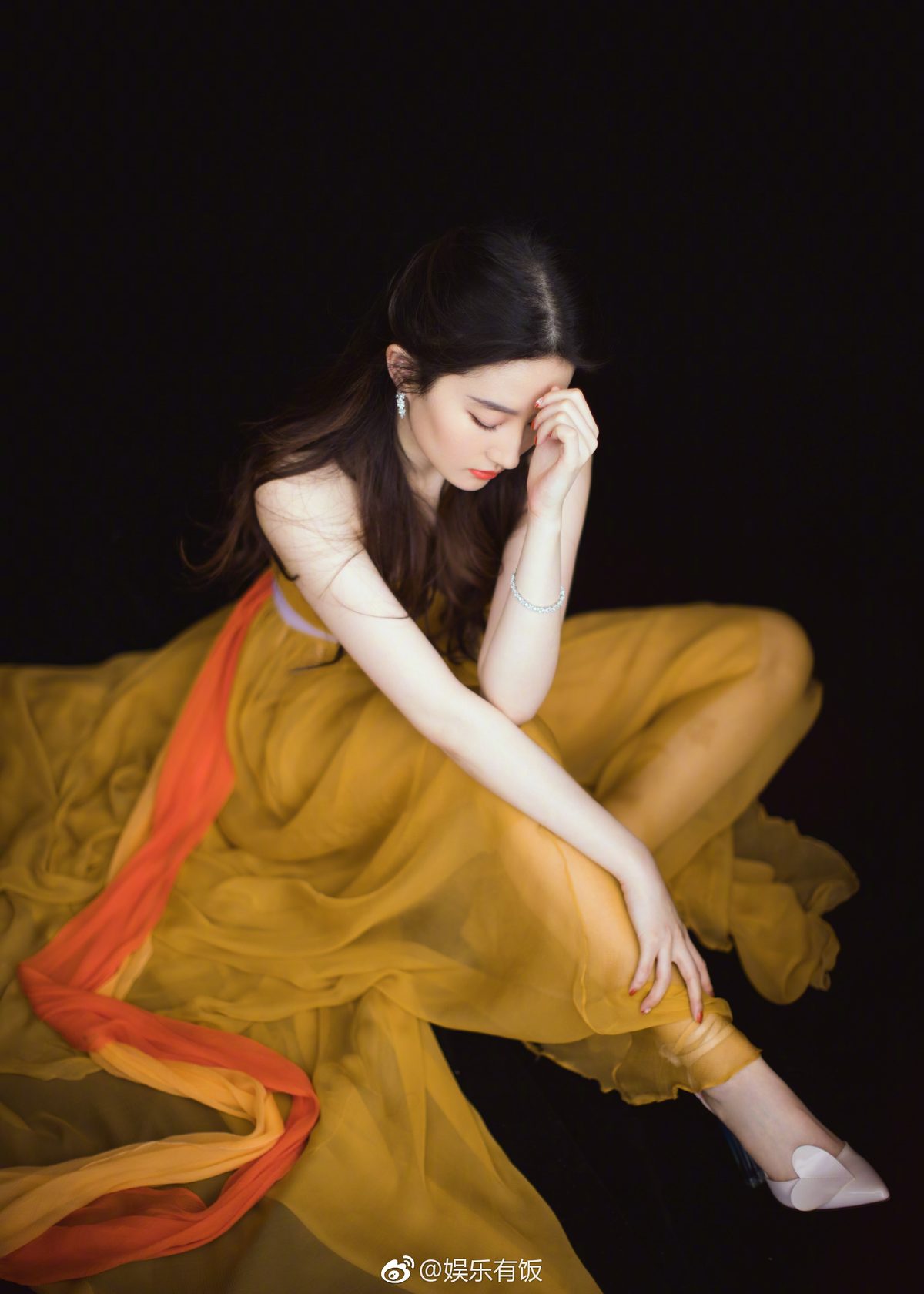 Liu Yifei HD Images/Photo Gallery Download #6668830