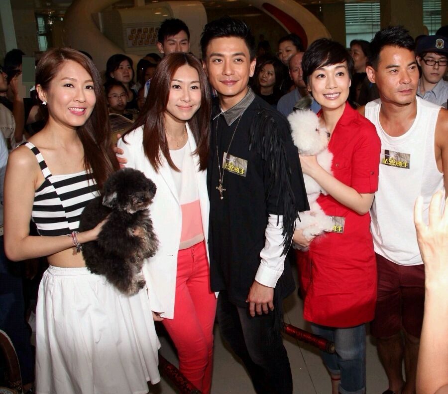 Man-Chi Chan HD Images/Photo Gallery Download #7148988
