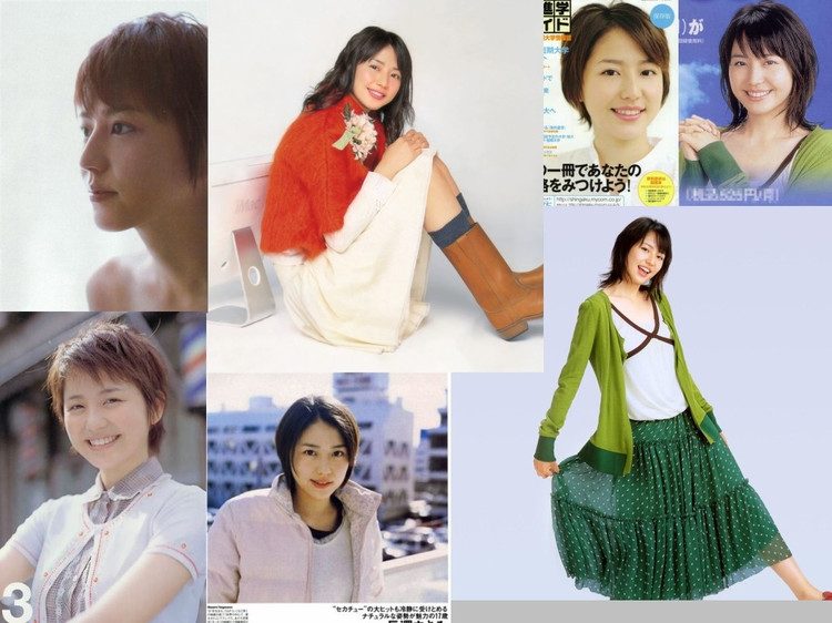 长泽雅美 高清写真/照片下载 #1685985