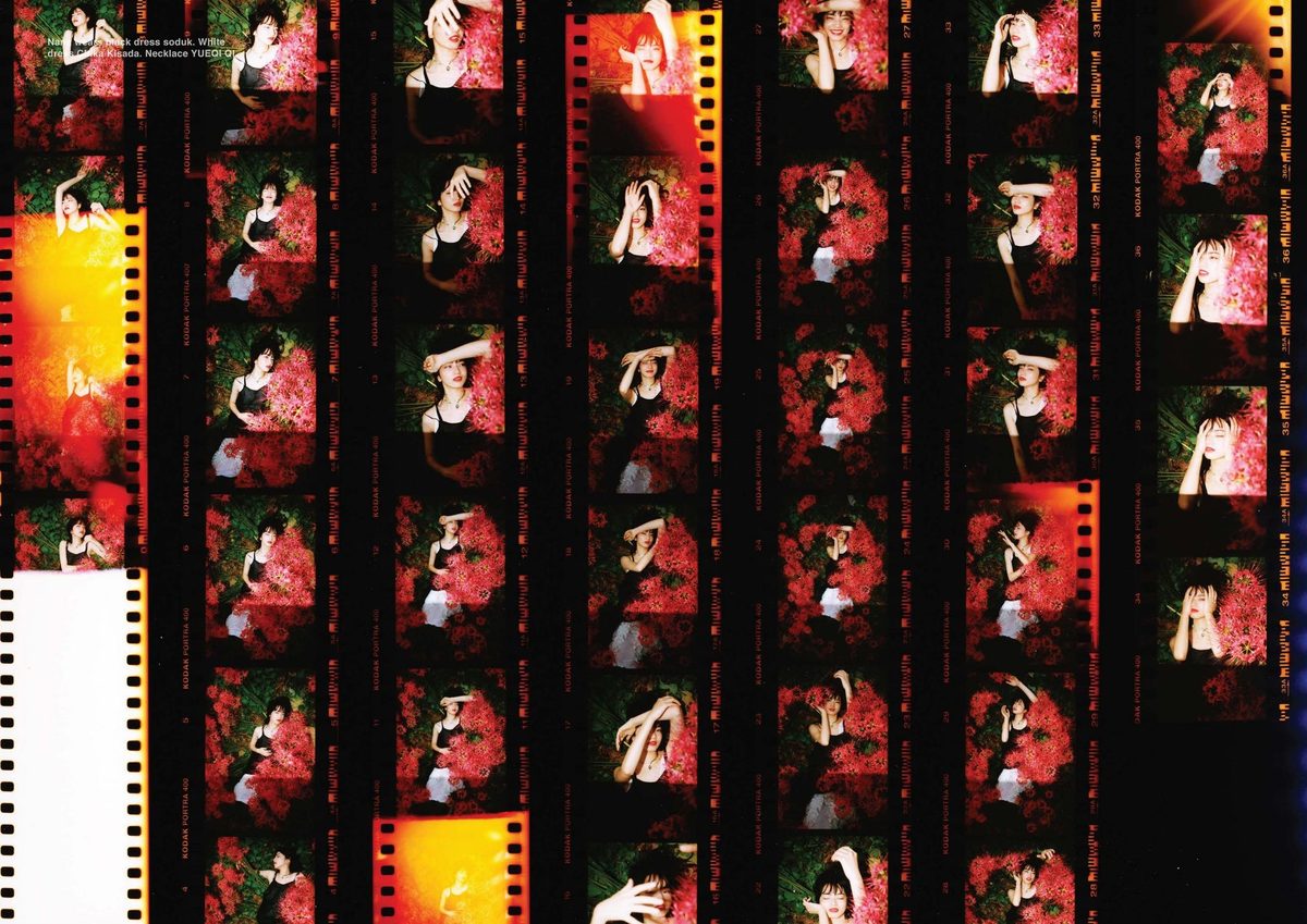 Nana Komatsu HD Images/Photo Gallery Download #5950298