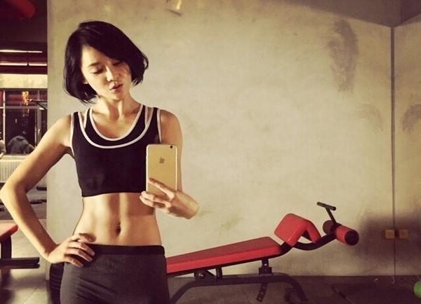 Shanshan Yuan HD Images/Photo Gallery Download #2025789