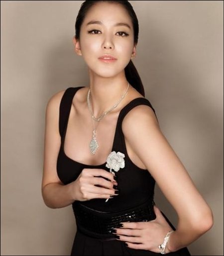 So-yeon Lee HD Images/Photo Gallery Download #1652175
