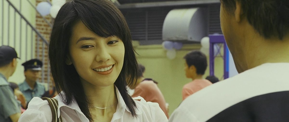 Yuanyuan Gao HD Images/Photo Gallery Download #664300