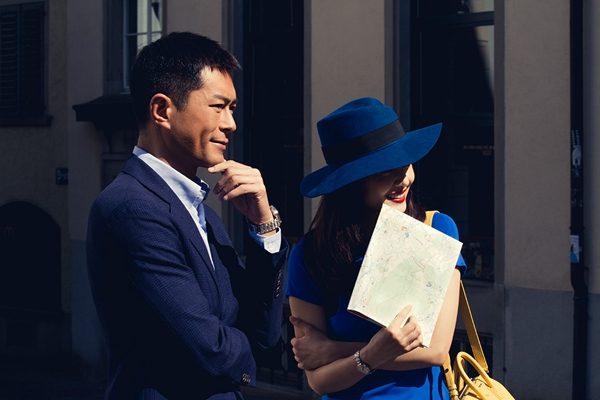 Yuanyuan Gao HD Images/Photo Gallery Download #669130