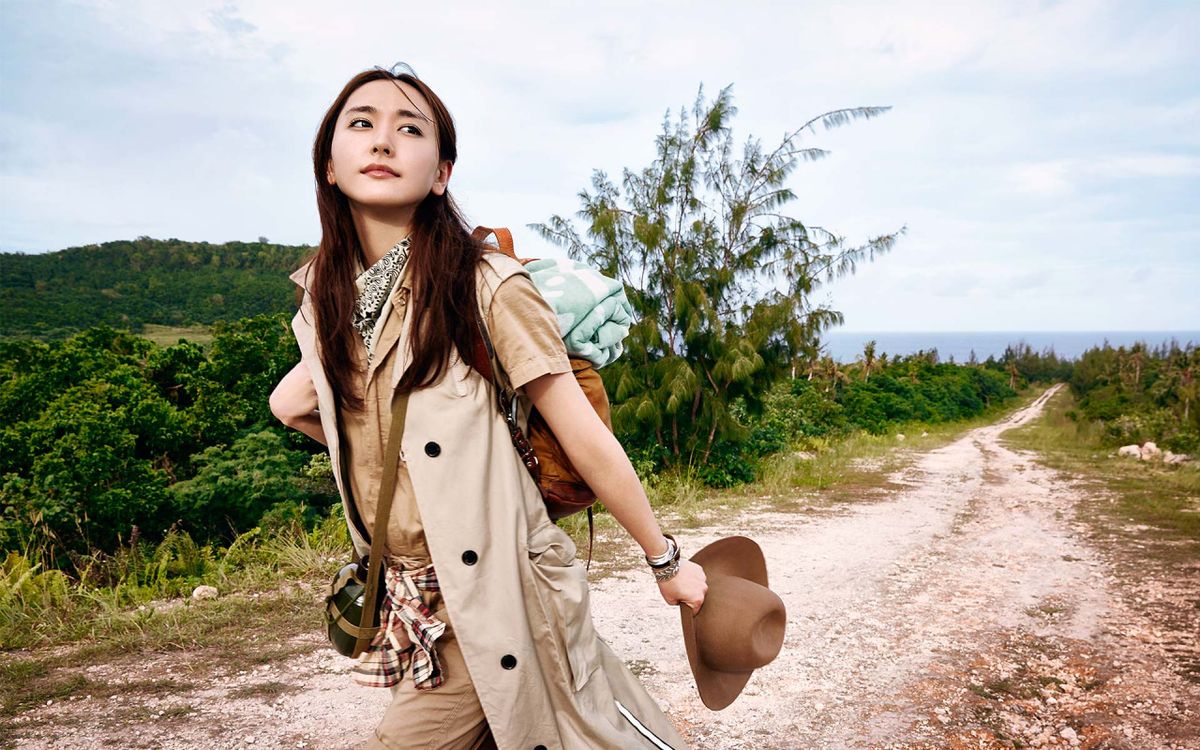 新垣结衣 高清写真/照片下载 #1790256