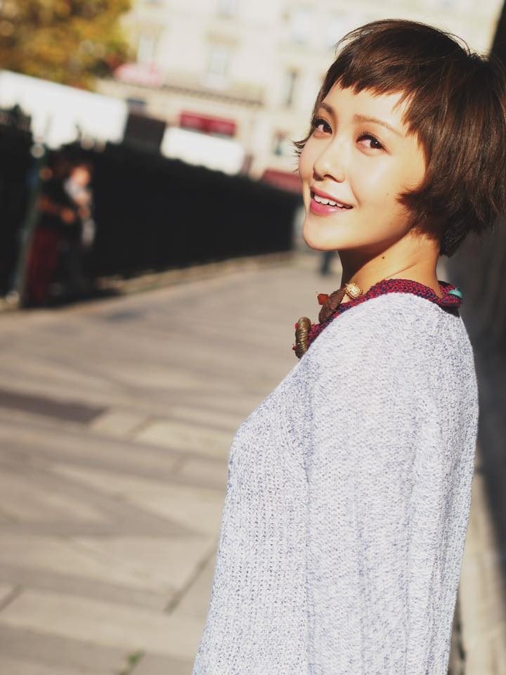 Amber Kuo HD Images/Photo Gallery Download #1701051