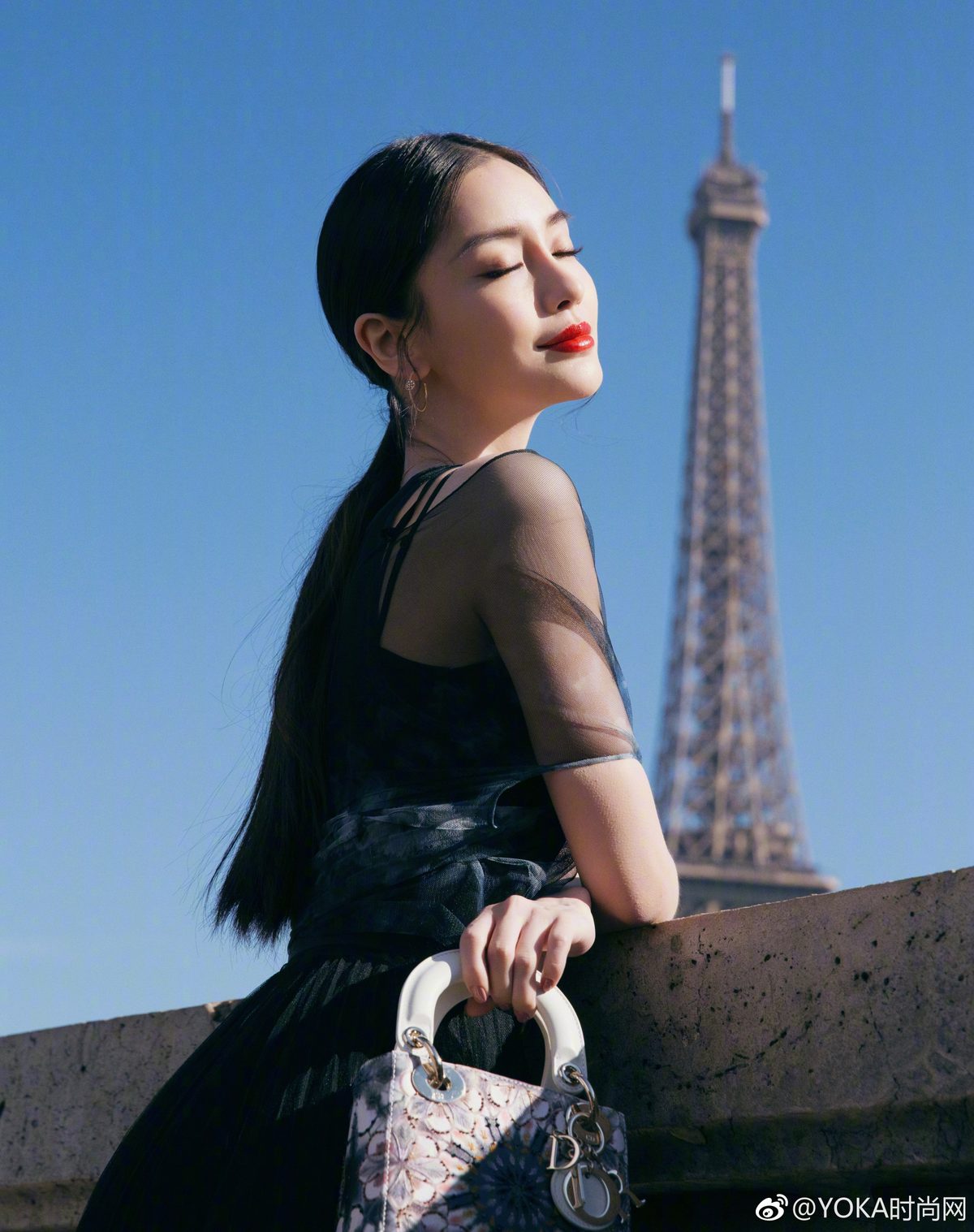 Angelababy HD Images/Photo Gallery Download #6649234