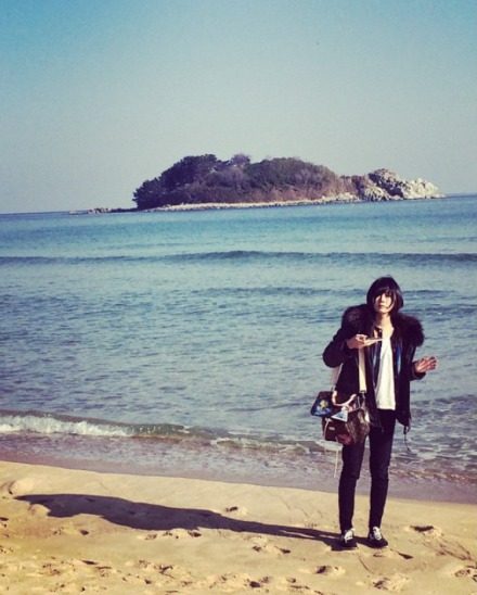 Bae Doona HD Images/Photo Gallery Download #1411820