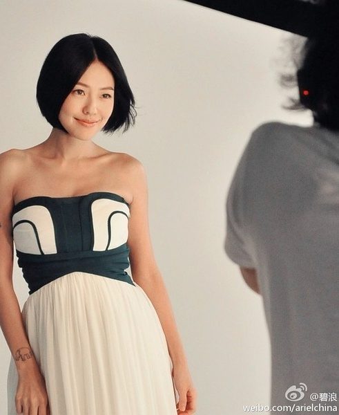 Dee Hsu HD Images/Photo Gallery Download #1868112