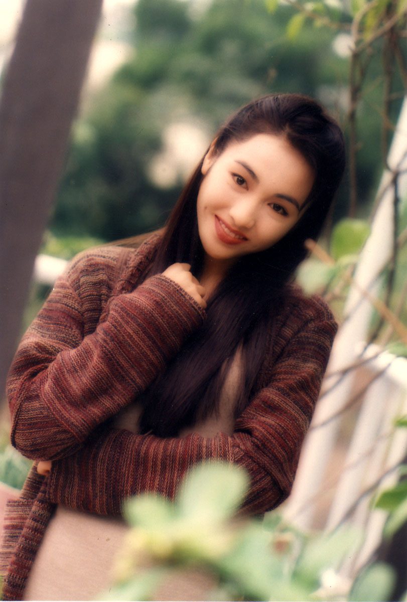 Gigi Lai HD Images/Photo Gallery Download #778807