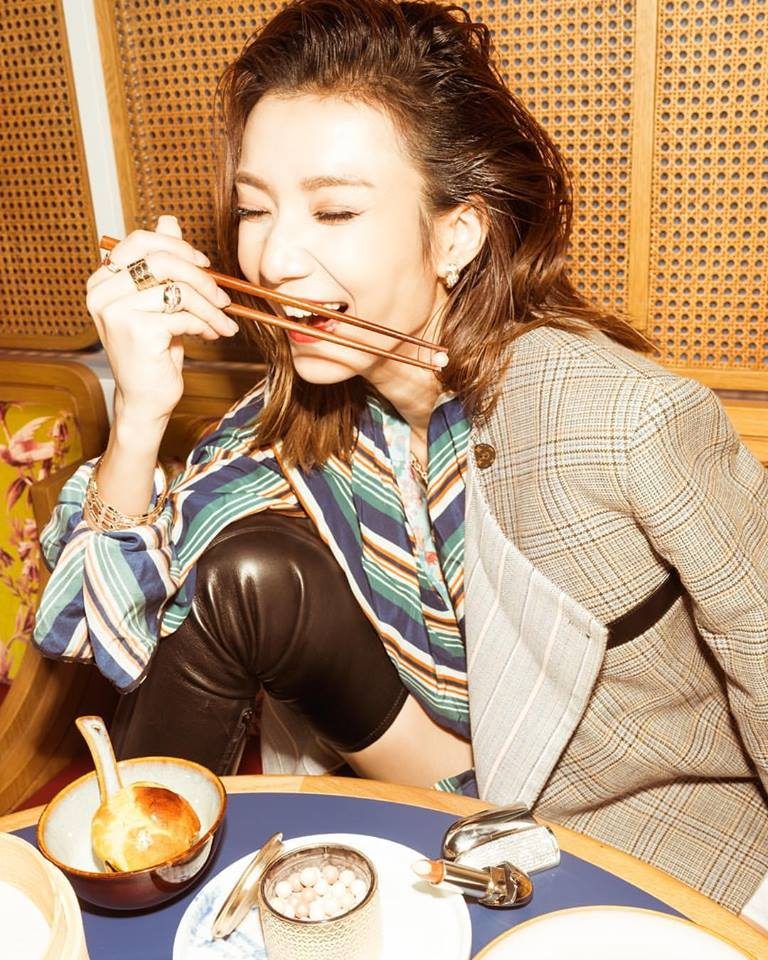 Grace Kwan-Hing Wong HD Images/Photo Gallery Download #2108475