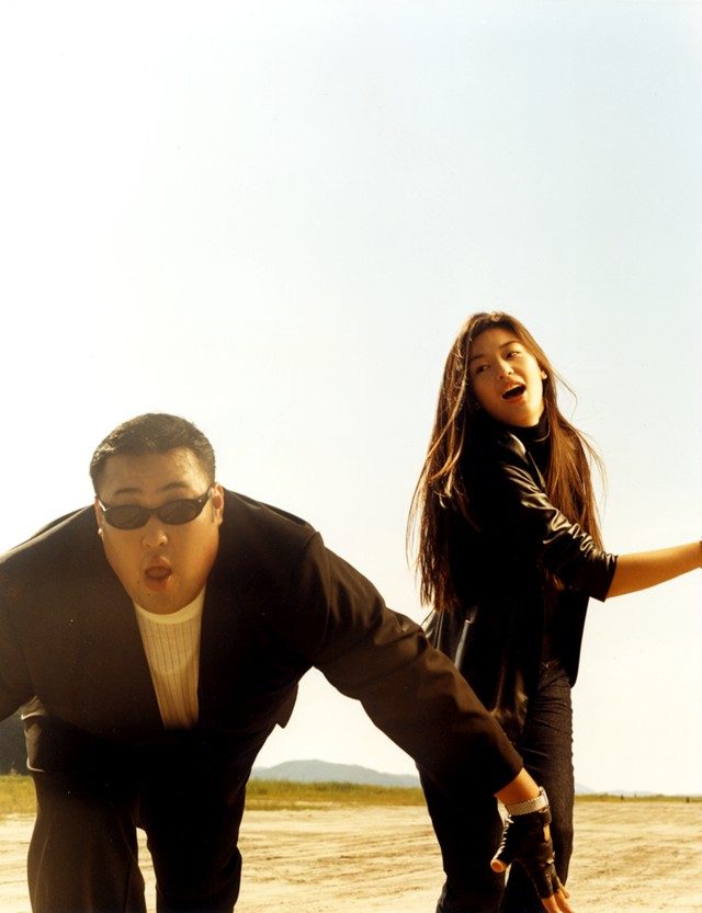 チョン・ジヒョン HD画像/フォトギャラリーダウンロード #938765